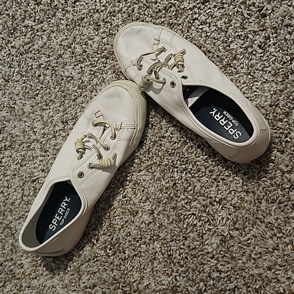 Sperry Sz 7.5